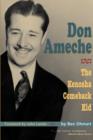Image for Don Ameche : The Kenosha Comeback Kid