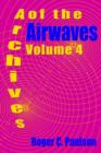 Image for Archives of the Airwaves Vol. 4