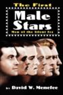 Image for The First Male Stars