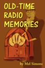 Image for Old-Time Radio Memories