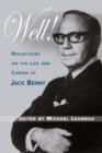 Image for Well! Reflections on the Life &amp; Career of Jack Benny