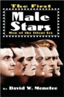 Image for The First Male Stars Hb