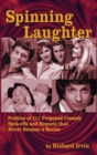 Image for Spinning Laughter