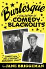 Image for Burlesque : A Collection of Comedy Blackouts