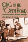 Image for Song of the Open Road : An Autobiography and Other Writings
