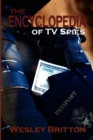 Image for The Encyclopedia of TV Spies