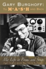 Image for Gary Burghoff : To M*A*S*H and Back