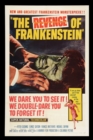 Image for The Revenge of Frankenstein