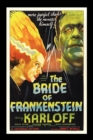 Image for The Bride of Frankenstein