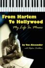 Image for From Harlem to Hollywood