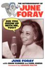 Image for Did You Grow Up with Me, Too? - The Autobiography of June Foray