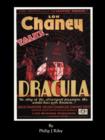Image for Dracula Starring Lon Chaney - An Alternate History for Classic Film Monsters