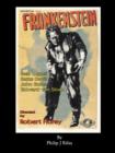 Image for Robert Florey&#39;s Frankenstein Starring Bela Lugosi