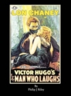 Image for LON CHANEY AS THE MAN WHO LAUGHS - An Alternate History for Classic Film Monsters