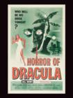 Image for The Horror of Dracula