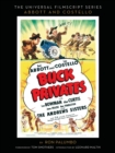 Image for Buck Privates (the Abbott and Costello Screenplay)
