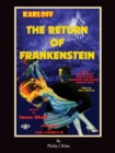 Image for The Return of Frankenstein