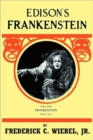 Image for Edison&#39;s Frankenstein
