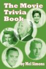 Image for The Movie Trivia Book