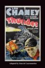 Image for Thunder - Starring Lon Chaney