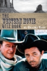 Image for The Western Movie Quiz Book