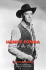 Image for Henry Fonda and the Deputy-The Film and Stage Star and His TV Western