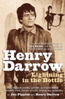 Image for Henry Darrow : Lightning in the Bottle