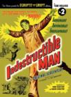 Image for Indestructible Man (hardback)