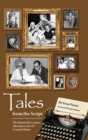 Image for Tales from the Script - The Behind-The-Camera Adventures of a TV Comedy Writer (hardback)