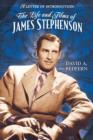 Image for A Letter of Introduction : The Life and Films of James Stephenson