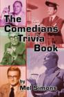 Image for The Comedians Trivia Book