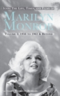 Image for Icon : THE LIFE, TIMES, AND FILMS OF MARILYN MONROE VOLUME 2 1956 TO 1962 &amp; BEYOND (hardback)