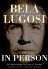 Image for Bela Lugosi in Person