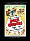 Image for Buck Privates - The Abbott and Costello Screenplay (hardback)