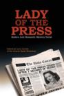 Image for Lady of the Press