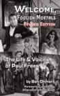 Image for Welcome, Foolish Mortals the Life and Voices of Paul Frees (Revised Edition) (Hardback)