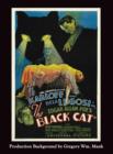 Image for The Black Cat (hardback)