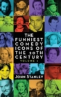 Image for The Funniest Comedy Icons of the 20th Century, Volume 2 (hardback)