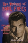 Image for The Writings of Paul Frees