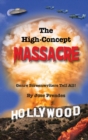 Image for The High-Concept Massacre