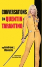 Image for Conversations on Quentin Tarantino (hardback)
