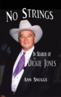 Image for No Strings - In Search of Dickie Jones (hardback)