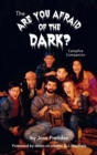 Image for The Are You Afraid of the Dark Campfire Companion (hardback)