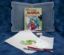 Image for Official More How to Draw Manga Illustration Kit