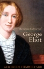 Image for The Jewish Odyssey of George Eliot
