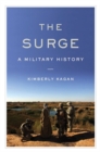 Image for The surge: a military history