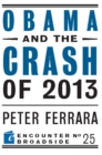 Image for Obama and the crash of 2013