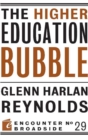 Image for The higher education bubble