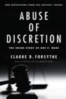 Image for Abuse of discretion: the inside story of Roe v. Wade