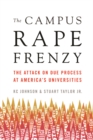 Image for The Campus Rape Frenzy
